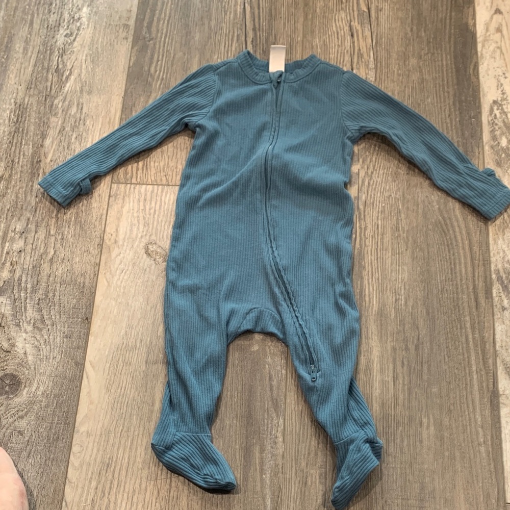 Old Navy Blue Kids One Piece